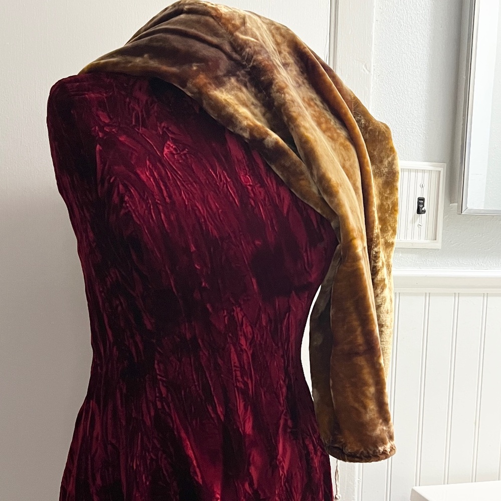 Mannequin covers (2)